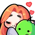 wadeyHug