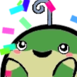 OTTpolitoedconfetti Discord emoji