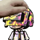 HeadPat HeadPat