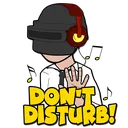 DontDisturb