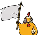 ChickenSurrender ChickenSurrender