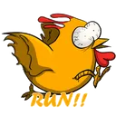 ChickenRun ChickenRun