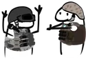 HandsUp HandsUp
