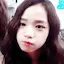 BP_Jisoo_cute