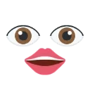 cursedstare