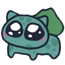 bulbacry Discord Emoji
