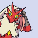 blaziken