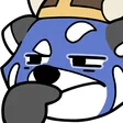 bluezeHmm