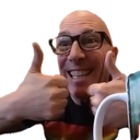 TS_Thumbsup Discord emoji
