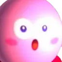 Kirb_Shocked Kirb_Shocked