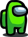Greensus Discord emoji