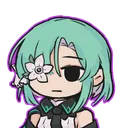 saya