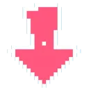 ArrowDown