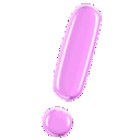 PinkWarning