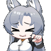 laugh Discord Emoji