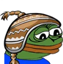 sadgeCozy