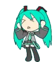 miku_headbang