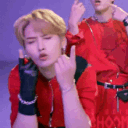 Minho_cry Discord Emoji