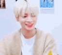 Taehyun_laugh Discord Emoji