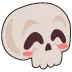 Skull_Happy