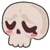 Skull_Sad