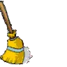 sweep