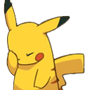 pika Discord emoji