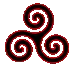 red_decorspiral