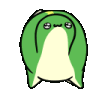 Nessie_dance Discord emoji