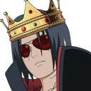 ze_Itachi Discord emoji