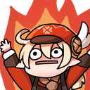 kleearson Discord emoji