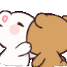 bearkiss