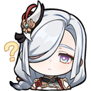 shenhuh Discord emoji