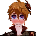childehearteyes Discord emoji