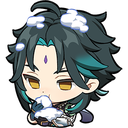 xiaohungy Discord emoji
