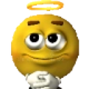 angel Discord emoji