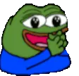 JDM_PepoClap