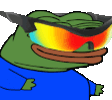 PepeSwags Discord emoji