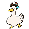 DuckDance Discord emoji