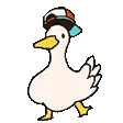 DuckDance