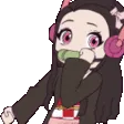 AnimeNezuko