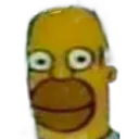 HomerStare