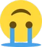 upsidedowncry