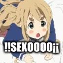 SEXOOOO SEXOOOO