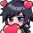 giyuu_love Discord emoji