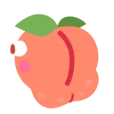 peahcbutt