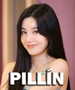 pillin Discord emoji
