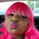 PeachyKissyFace