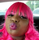 PeachyKissyFace