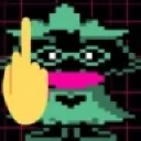no